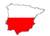 CARPINTERÍA PUGA - Polski